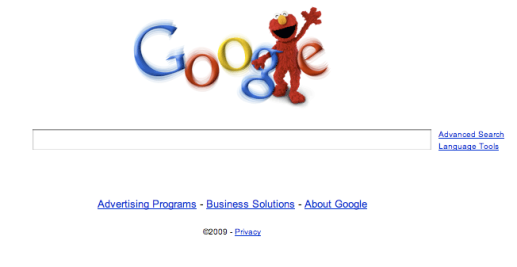 doodle for google. Google Doodle